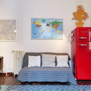 Primopiano - Maderno Apartamento
