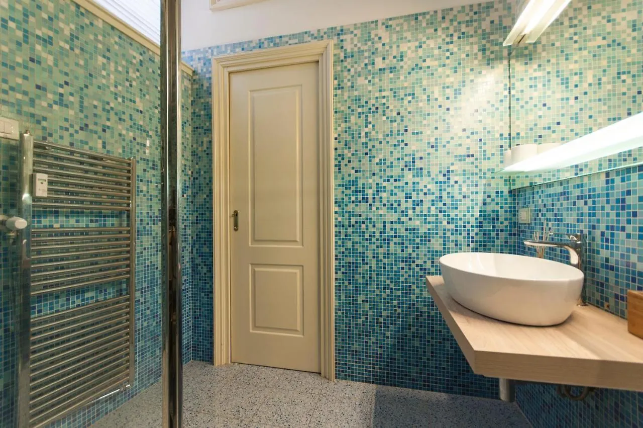 Youhosty - Dei Piatti 3 Apartment Milan